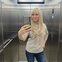 Наталья, Россия, Королёв, 48 лет