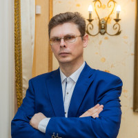 Анатолий, Россия, Санкт-Петербург, 41 год