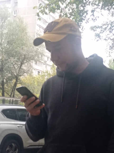 Антон, Россия, Москва. Фото на сайте ГдеПапа.Ру