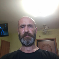 Юрий, Россия, Челябинск, 54 года