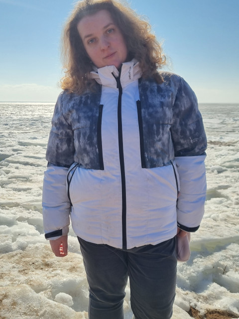 Алла, Россия, Санкт-Петербург. Фото на сайте ГдеПапа.Ру