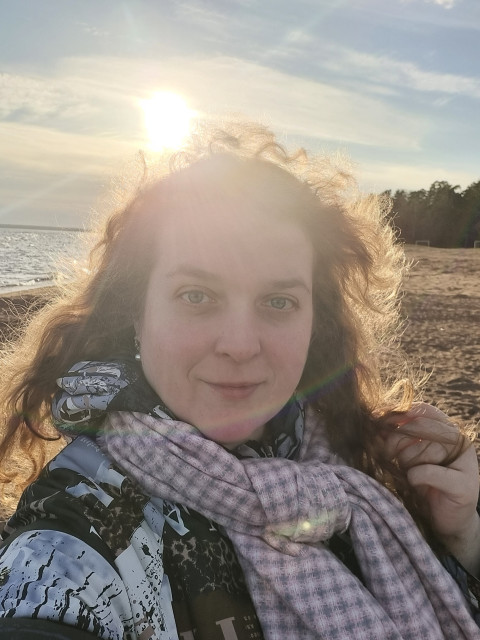 Алла, Россия, Санкт-Петербург. Фото на сайте ГдеПапа.Ру