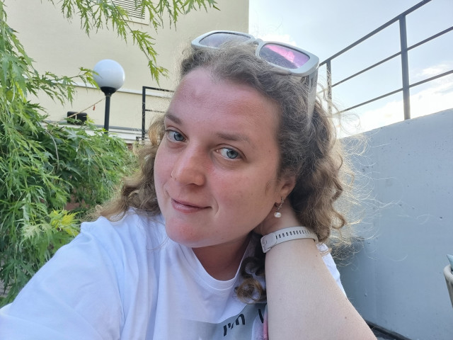 Алла, Россия, Санкт-Петербург. Фото на сайте ГдеПапа.Ру