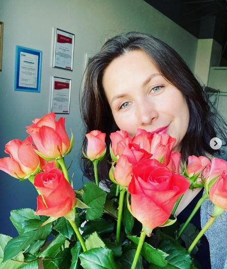 Ирина, Беларусь, Минск, 42 года, 1 ребенок. Знакомство с матерью-одиночкой из Минска