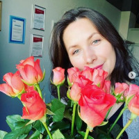 Ирина, Беларусь, Минск, 42 года