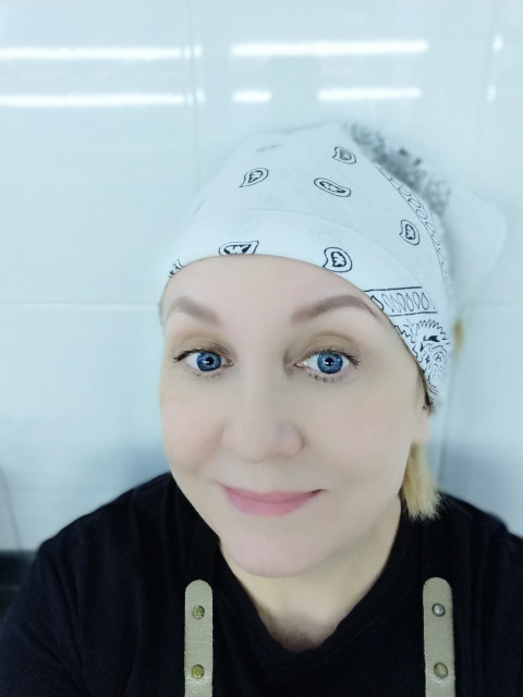 Светлана, Россия, Москва. Фото на сайте ГдеПапа.Ру