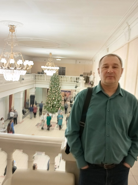 Андрей, Россия, Екатеринбург, 48 лет. Познакомлюсь с женщиной для любви и серьезных отношений. Анкета 837789. 