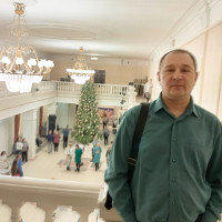 Андрей, Россия, Екатеринбург, 48 лет