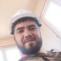 Bek, Узбекистан, Ташкент, 35 лет