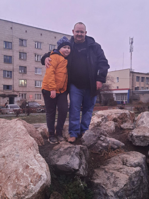 Артём, Россия, Оса. Фото на сайте ГдеПапа.Ру