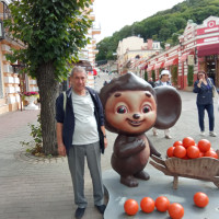 Александр, Россия, Ростов-на-Дону, 63 года