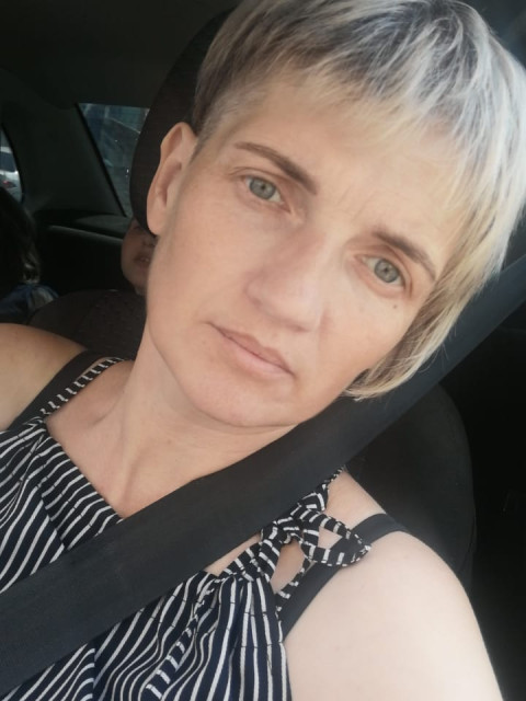 Татьяна, Россия, Барнаул. Фото на сайте ГдеПапа.Ру