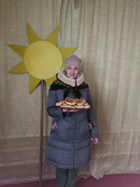 Татьяна, Россия, Барнаул. Фото на сайте ГдеПапа.Ру