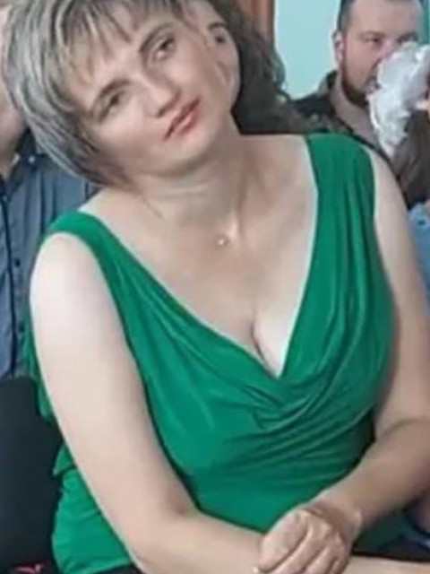 Татьяна, Россия, Барнаул. Фото на сайте ГдеПапа.Ру