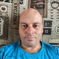 Николай Глушнёв, Россия, Качканар, 46 лет