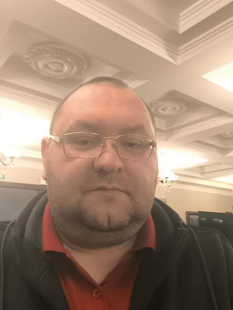 Павел, Казань, 44 года, 1 ребенок, 1 фото. Познакомлюсь с девушкой для любви и серьезных отношений, брака и создания семьи.  Анкета 837853. 