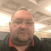 Павел, Россия, Казань, 44 года