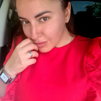 Анна, Россия, Краснодар, 40 лет