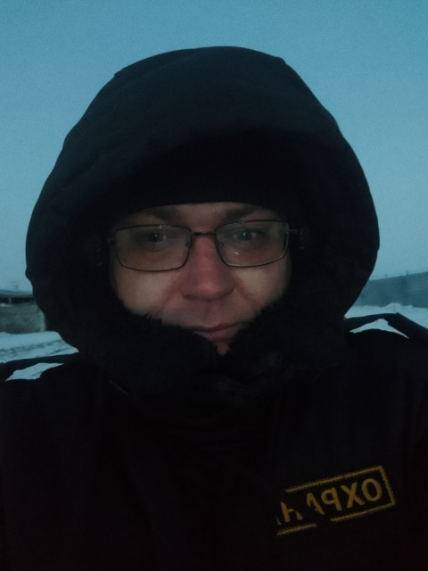 Олег, Россия, Красноярск. Фото на сайте ГдеПапа.Ру