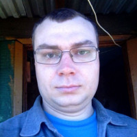 Олег, Россия, Красноярск, 37 лет