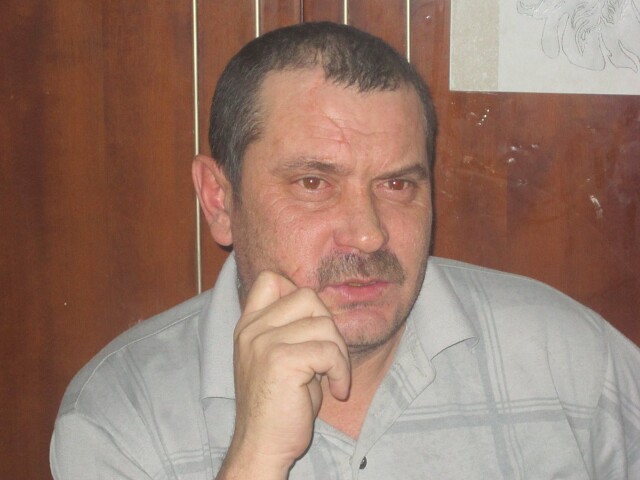 Николай Салин, Россия, пос. Коминтерн (Волчихинский район), 46 лет, 1 ребенок. я разведен ищу спутницу жизни