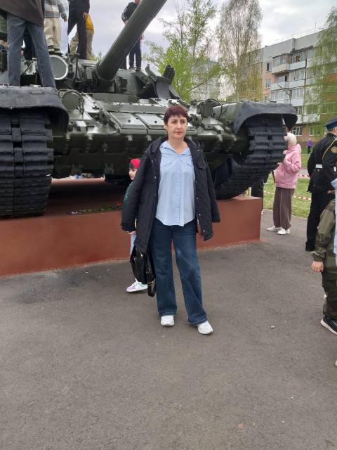 Наталья, Россия, Шарыпово. Фото на сайте ГдеПапа.Ру