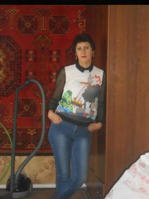 Наталья, Россия, Шарыпово, 63 года, 1 ребенок. Общительна