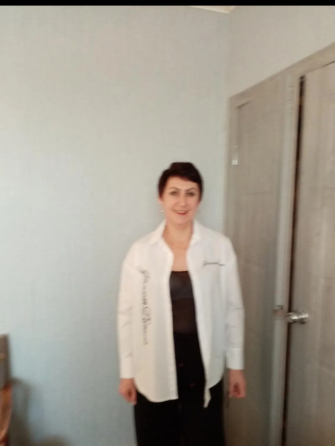 Наталья, Россия, Шарыпово. Фото на сайте ГдеПапа.Ру