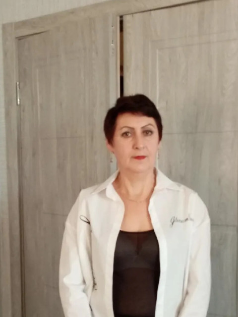 Наталья, Россия, Шарыпово. Фото на сайте ГдеПапа.Ру