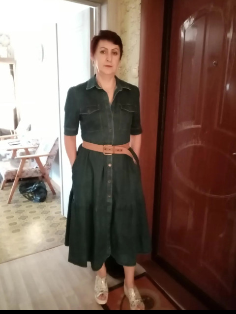 Наталья, Россия, Шарыпово. Фото на сайте ГдеПапа.Ру