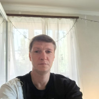 Роман, Россия, Макеевка, 45 лет