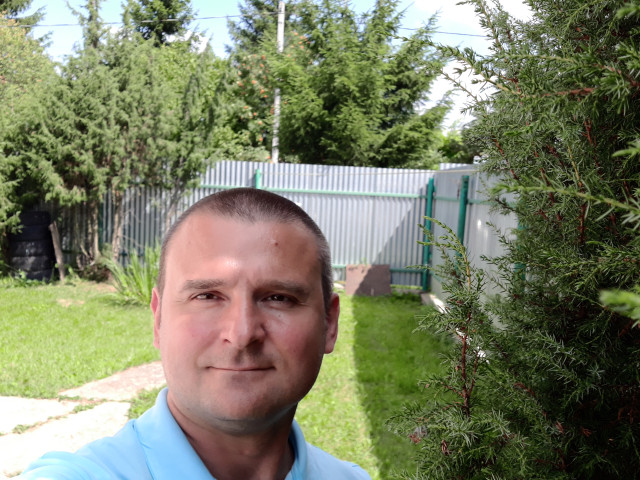 Павел, Москва, м. Братиславская. Фото на сайте ГдеПапа.Ру