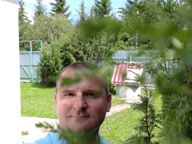 Павел, Москва, м. Братиславская. Фото на сайте ГдеПапа.Ру