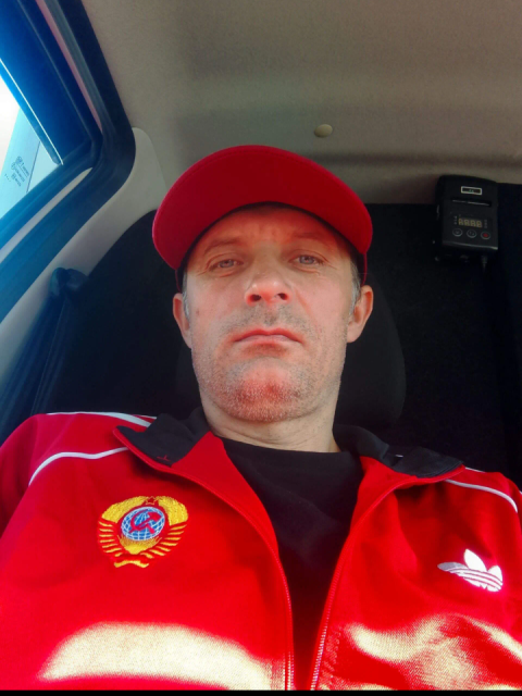 Анатолий, Россия, Москва. Фото на сайте ГдеПапа.Ру