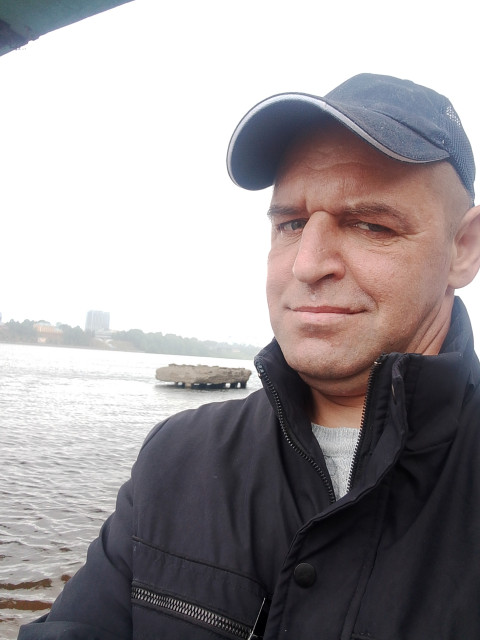 Андрей, Россия, Ярославль, 41 год, 1 ребенок. Познакомлюсь с женщиной для любви и серьезных отношений. Анкета 838012. 