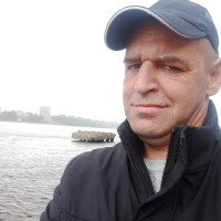 Андрей, Россия, Ярославль, 41 год