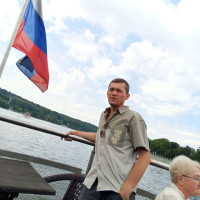 Михаил, Узбекистан, Самарканд, 39 лет