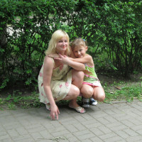 Наташа, Россия, Москва, 34 года