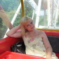 Наташа, Россия, Санкт-Петербург, 34 года