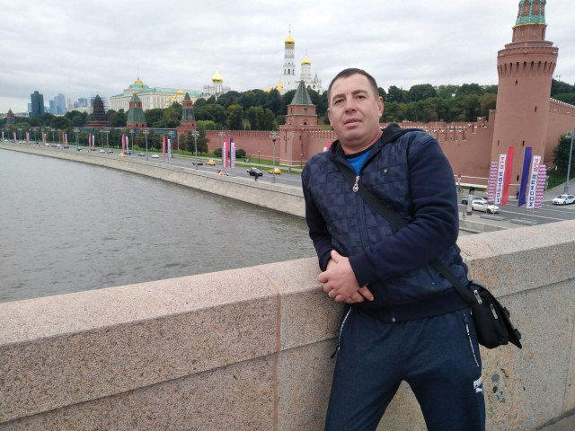 Алексей, Россия, Краснодар. Фото на сайте ГдеПапа.Ру