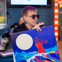 Антон Нехаев, Россия, Воронеж, 39 лет