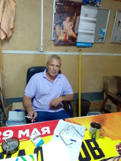 Виталий, Россия, Оренбург. Фото на сайте ГдеПапа.Ру