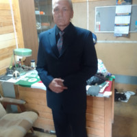 Виталий, Россия, Оренбург, 61 год