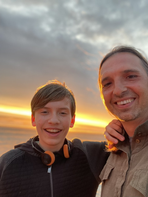 Dima Kudlay, Россия, Москва. Фото на сайте ГдеПапа.Ру