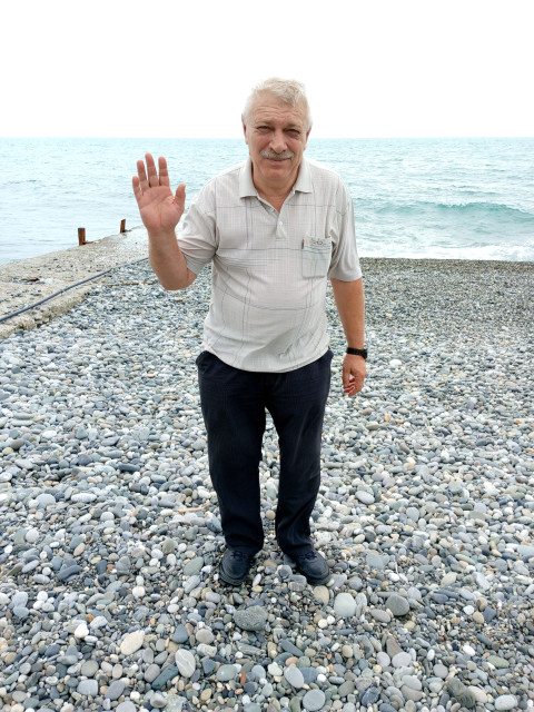 Игорь, Россия, Апшеронск. Фото на сайте ГдеПапа.Ру