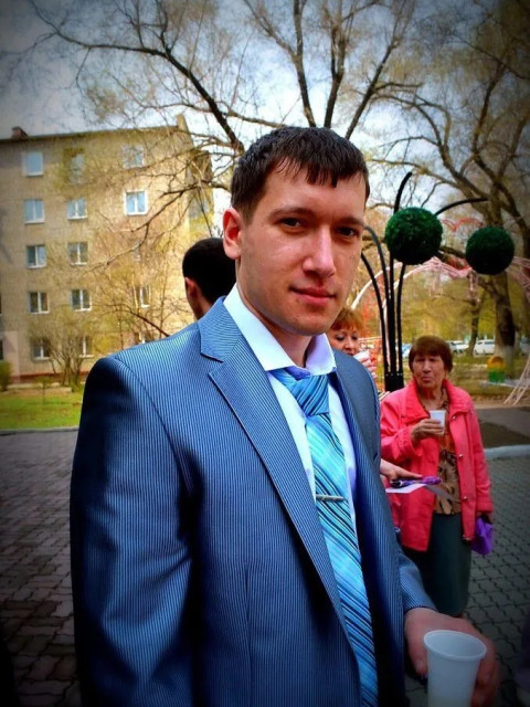 Максим, Россия, Уссурийск, 37 лет, 1 ребенок. Знакомство с мужчиной из Уссурийска