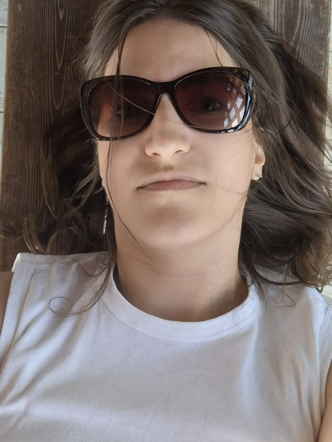 Наталия, Россия, Армавир, 39 лет, 1 ребенок. Она ищет его: Хочу познакомиться с интеллигентным мужчиной, который будет уважать мои интересы, не пытаться перевоБез вредных привычек, веселая. Люблю путешествия, велосипедные, пешие прогулки, театр, какой-то 