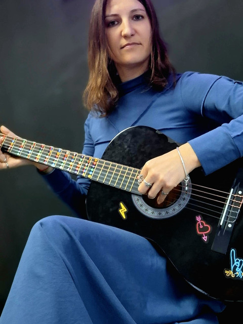 Наталия, Россия, Армавир. Фото на сайте ГдеПапа.Ру