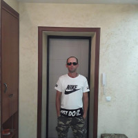 Юра, Россия, Брянск, 43 года