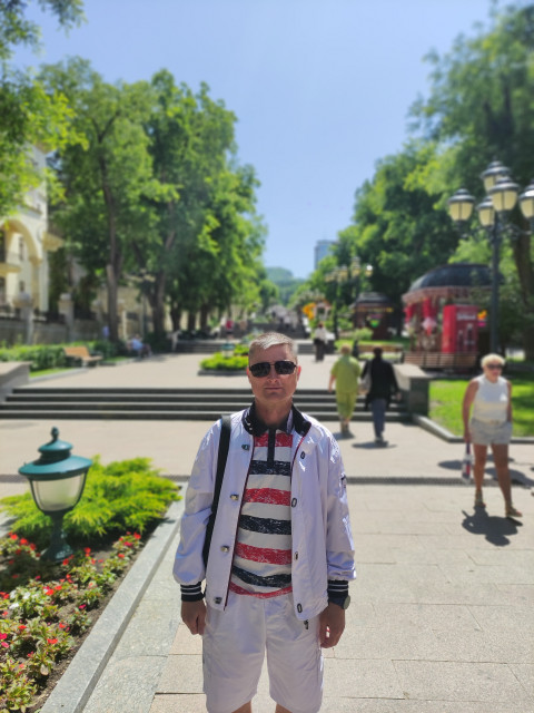 Дима, Россия, Москва. Фото на сайте ГдеПапа.Ру